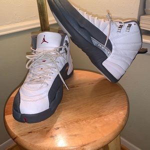 Jordan 12’s